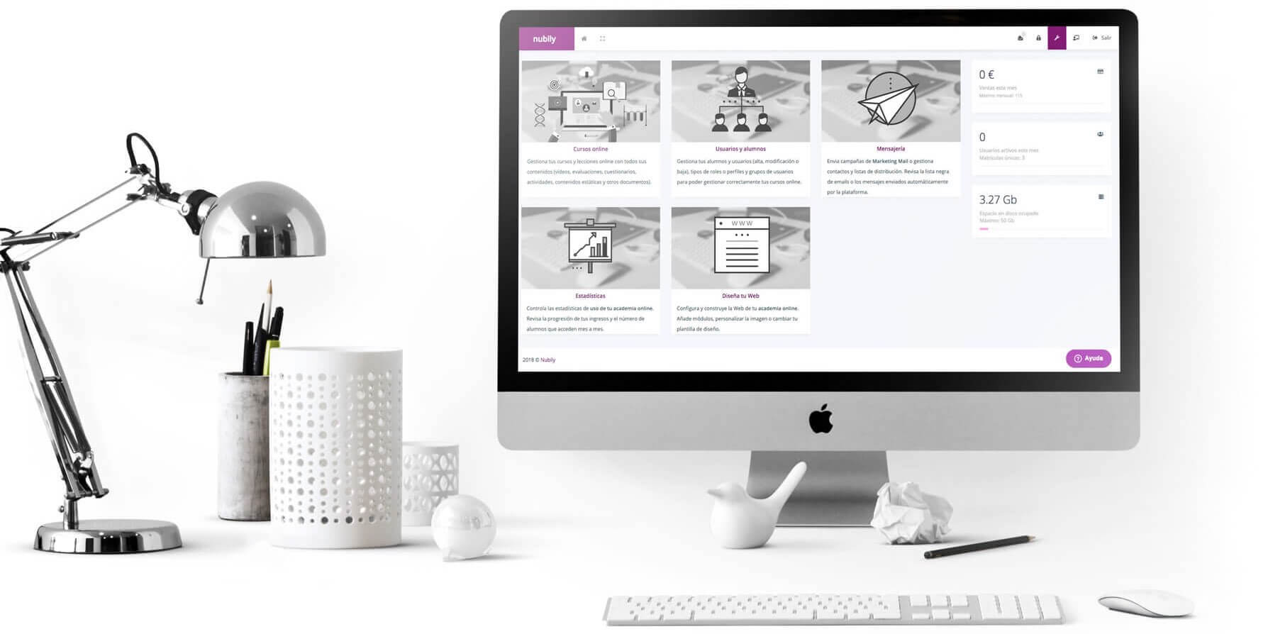 Mejora tu negocio de enseñanza online Mejora tu negocio de enseñanza online