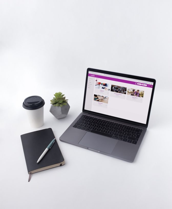 Conoce las características de nuestra plataforma LMS| Nubily